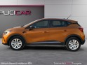 Renault captur tce 90 zen sièges chauffant carplay clim garantie 12 mois occasion barberey simplicicar simplicibike france