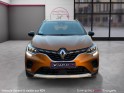 Renault captur tce 90 zen sièges chauffant carplay clim garantie 12 mois occasion barberey simplicicar simplicibike france