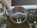 Renault captur tce 90 zen sièges chauffant carplay clim garantie 12 mois occasion barberey simplicicar simplicibike france