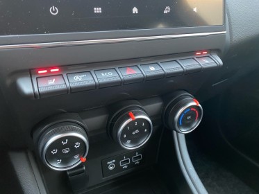 Renault captur tce 90 zen sièges chauffant carplay clim garantie 12 mois occasion barberey simplicicar simplicibike france
