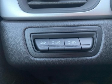 Renault captur tce 90 zen sièges chauffant carplay clim garantie 12 mois occasion barberey simplicicar simplicibike france