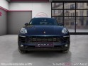 Porsche macan diesel 3.0 v6 258 ch s pdk attelage - carnet porsche  - 12 mois garantie occasion simplicicar lyon nord...