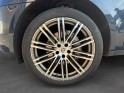 Porsche macan diesel 3.0 v6 258 ch s pdk attelage - carnet porsche  - 12 mois garantie occasion simplicicar lyon nord...