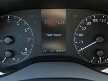 Toyota yaris my22 1.0  72ch vvt-i design occasion réunion ville st pierre simplicicar simplicibike france