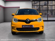 RENAULT d'occasion TWINGO 1.0 SCE 75 ZEN de 2019 Villebon Sur Yvette