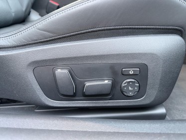 Bmw m4 competition coupe g82 510 ch bva8/entretient à jour/siÈges elec/camÉra 360/harman kardon occasion paris 17ème...