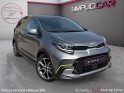 Kia picanto 1.2 dpi 84ch isg bvm5 x-line apple carplay bluetooth camera de recul garantie constructeur occasion simplicicar...