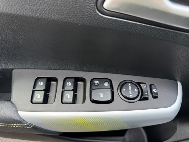 Kia picanto 1.2 dpi 84ch isg bvm5 x-line apple carplay bluetooth camera de recul garantie constructeur occasion simplicicar...