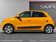RENAULT d'occasion TWINGO 1.0 SCE 75 ZEN de 2019 Villebon Sur Yvette