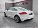 Audi tt coupe 1.8 tfsi 160 ambition luxe occasion simplicicar lille  simplicicar simplicibike france