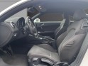 Audi tt coupe 1.8 tfsi 160 ambition luxe occasion simplicicar lille  simplicicar simplicibike france