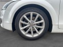 Audi tt coupe 1.8 tfsi 160 ambition luxe occasion simplicicar lille  simplicicar simplicibike france