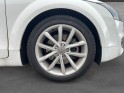 Audi tt coupe 1.8 tfsi 160 ambition luxe occasion simplicicar lille  simplicicar simplicibike france