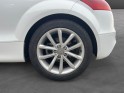 Audi tt coupe 1.8 tfsi 160 ambition luxe occasion simplicicar lille  simplicicar simplicibike france