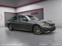 Bmw serie 3 g20 318d 150 ch bva8 m sport garantie 12 mois suivi complet bmw occasion simplicicar le mans simplicicar...