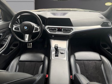 Bmw serie 3 g20 318d 150 ch bva8 m sport garantie 12 mois suivi complet bmw occasion simplicicar le mans simplicicar...