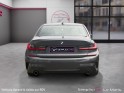 Bmw serie 3 g20 318d 150 ch bva8 m sport garantie 12 mois suivi complet bmw occasion simplicicar le mans simplicicar...