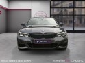 Bmw serie 3 g20 318d 150 ch bva8 m sport garantie 12 mois suivi complet bmw occasion simplicicar le mans simplicicar...
