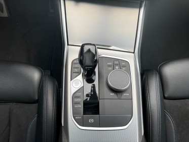 Bmw serie 3 g20 318d 150 ch bva8 m sport garantie 12 mois suivi complet bmw occasion simplicicar le mans simplicicar...