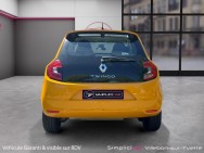 RENAULT d'occasion TWINGO 1.0 SCE 75 ZEN de 2019 Villebon Sur Yvette
