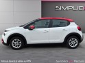 Citroen  feel 1.2 – boite automatique - bluetooth - line assist - garantie 12 mois - occasion simplicicar pertuis ...