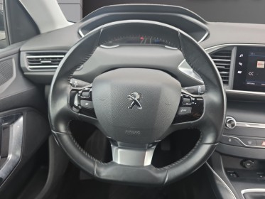 Peugeot 308 sw kit distribution neuf essence 130ch ss bvm6 allure pack occasion avignon (84) simplicicar simplicibike france