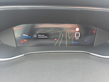 Peugeot 308 sw kit distribution neuf essence 130ch ss bvm6 allure pack occasion avignon (84) simplicicar simplicibike france