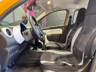 RENAULT d'occasion TWINGO 1.0 SCE 75 ZEN de 2019 Villebon Sur Yvette