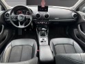 Audi a3 a3 1.0 tfsi 115 design luxe régulateur volant sport garantie 12 mois occasion barberey simplicicar simplicibike france