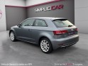 Audi a3 a3 1.0 tfsi 115 design luxe régulateur volant sport garantie 12 mois occasion barberey simplicicar simplicibike france