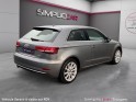 Audi a3 a3 1.0 tfsi 115 design luxe régulateur volant sport garantie 12 mois occasion barberey simplicicar simplicibike france