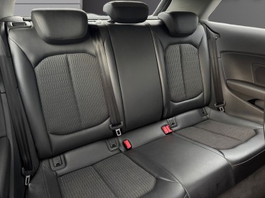 Audi a3 a3 1.0 tfsi 115 design luxe régulateur volant sport garantie 12 mois occasion barberey simplicicar simplicibike france