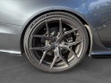 Audi rs6 avant performance v8 4.0 tfsi quattro toit ouvrant pack carbon admission eventuri ligne milltek malus payé occasion...