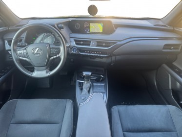 Lexus ux 250 business 2.0 / carplay / camera de recul occasion simplicicar orgeval  simplicicar simplicibike france