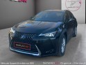 Lexus ux 250 business 2.0 / carplay / camera de recul occasion simplicicar orgeval  simplicicar simplicibike france
