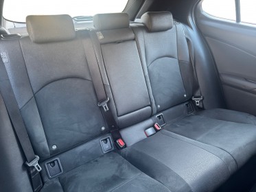 Lexus ux 250 business 2.0 / carplay / camera de recul occasion simplicicar orgeval  simplicicar simplicibike france