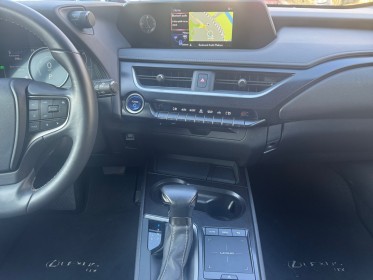 Lexus ux 250 business 2.0 / carplay / camera de recul occasion simplicicar orgeval  simplicicar simplicibike france