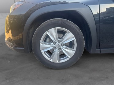 Lexus ux 250 business 2.0 / carplay / camera de recul occasion simplicicar orgeval  simplicicar simplicibike france