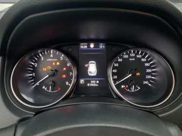 Nissan qashqai 2021 1.3 dig-t 158 dct tekna garantie 12 mois occasion simplicicar le mans simplicicar simplicibike france
