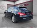 Mercedes classe cla shooting brake 200 d 7g-dct inspiration cuir noir et suspension confort garantie 12 mois occasion...