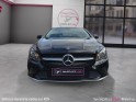 Mercedes classe cla shooting brake 200 d 7g-dct inspiration cuir noir et suspension confort garantie 12 mois occasion...
