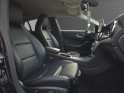 Mercedes classe cla shooting brake 200 d 7g-dct inspiration cuir noir et suspension confort garantie 12 mois occasion...