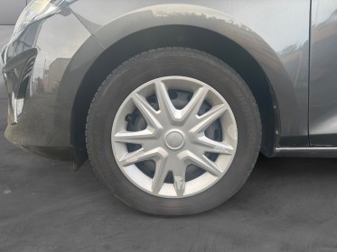 Ford fiesta 1.0 ecoboost 100 ch ss bvm6 trend garantie 12 mois occasion simplicicar le mans simplicicar simplicibike france