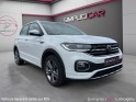 Volkswagen t-cross 1.0 tsi 110 start/stop dsg7 r-line garantie 12 mois occasion simplicicar limoges  simplicicar simplicibike...