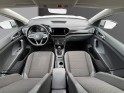 Volkswagen t-cross 1.0 tsi 110 start/stop dsg7 r-line garantie 12 mois occasion simplicicar limoges  simplicicar simplicibike...