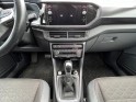 Volkswagen t-cross 1.0 tsi 110 start/stop dsg7 r-line garantie 12 mois occasion simplicicar limoges  simplicicar simplicibike...