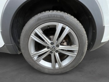 Volkswagen t-cross 1.0 tsi 110 start/stop dsg7 r-line garantie 12 mois occasion simplicicar limoges  simplicicar simplicibike...