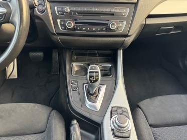 Bmw serie 2 coupe f22 m235i xdrive 326 ch a harman kardon toit ouvrant full suivi bmw grantie 12 mois occasion barberey...