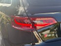 Audi rs3 sportback 2.5 tfsi 367 quattro s tronic 7 occasion simplicicar st-maximin simplicicar simplicibike france