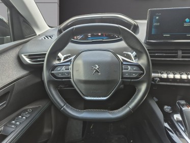 Peugeot 5008 130ch ss eat8 allure occasion paris 17ème (75)(porte maillot) simplicicar simplicibike france